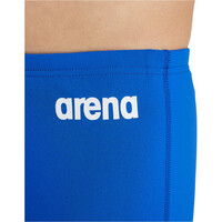 Arena bañador natación niño TEAM SWIM SHORT vista detalle