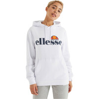 Ellesse sudadera mujer Torices OH Hoody vista trasera