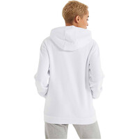 Ellesse sudadera mujer Torices OH Hoody vista detalle