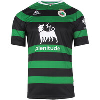 Racing camiseta de fútbol oficiales R.SANTANDER 23 AWAY vista frontal