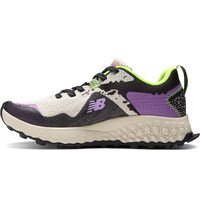 New Balance zapatillas trail mujer Fresh Foam X Hierro v7 lateral interior