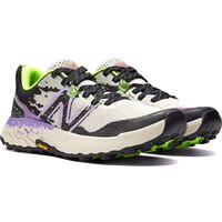 New Balance zapatillas trail mujer Fresh Foam X Hierro v7 vista trasera