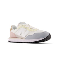 New Balance zapatilla moda niño 237 lateral interior