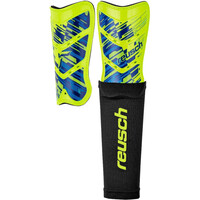 Reusch espinilleras SHINGUARD ATTRAKT SUPREME 01