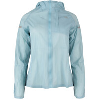 Spyro CHAQUETA RUNNING MUJER B-SAMY vista frontal