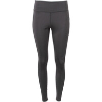 Spyro pantalones y mallas largas fitness mujer L-FARO vista frontal