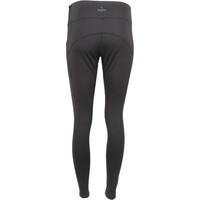 Spyro pantalones y mallas largas fitness mujer L-FARO vista trasera