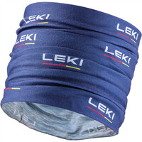 Leki varios running Multiscarf vista frontal