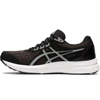 Asics zapatilla running hombre GEL-CONTEND 8 puntera