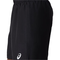 Asics pantaloneta técnica hombre CORE 7IN SHORT 03