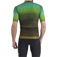 Sportful maillot manga corta hombre FLOW SUPERGIARA JERSEY vista trasera