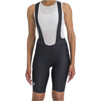 Sportful culotte corto mujer GIARA W BIBSHORT vista frontal