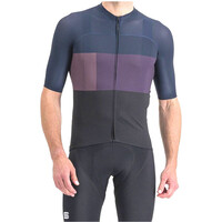 Sportful maillot manga corta hombre SNAP JERSEY vista frontal