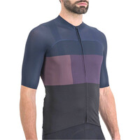 Sportful maillot manga corta hombre SNAP JERSEY vista detalle