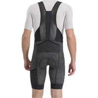 Sportful culotte corto hombre SKY RIDER SUPERGIARA BIBSHORT vista trasera