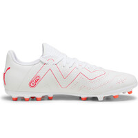 Puma botas de futbol cesped artificial FUTURE PLAY MG BLNA puntera