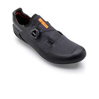 Dmt zapatillas ciclismo carretera KR30 lateral interior