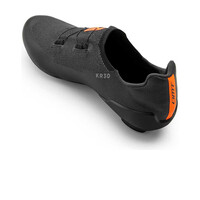 Dmt zapatillas ciclismo carretera KR30 vista superior