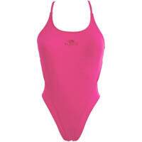 Turbo bañador natación mujer BAADOR MUJER  'BRASILEIRO' COMFORT vista frontal