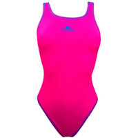 Turbo bañador natación mujer SWIMSUIT WOMEN SWIM COMFORT vista frontal