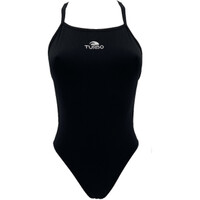 Turbo bañador natación mujer BAADOR MUJER ENERGY COMFORT vista frontal