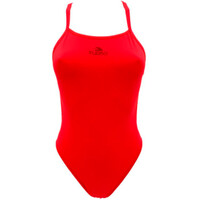 Turbo bañador natación mujer BAADOR MUJER ENERGY COMFORT vista frontal