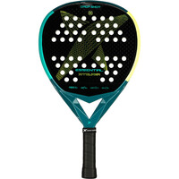 Dropshot pala pádel adulto PALA X-TOURER vista frontal