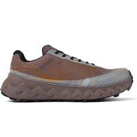Nnormal zapatillas trail hombre TOMIR Waterproof Shoe lateral exterior