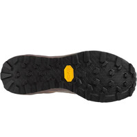 Nnormal zapatillas trail hombre TOMIR Waterproof Shoe puntera