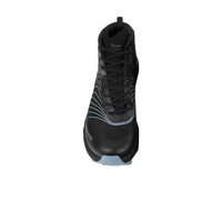 Nnormal zapatillas trail hombre TOMIR Waterproof Mid Boot puntera
