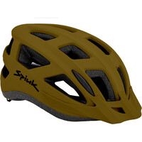 Spiuk casco bicicleta CASCO KIBO UNISEX vista frontal