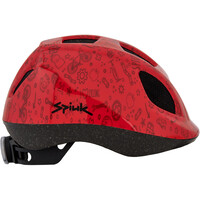 Spiuk casco bicicleta niño CASCO - KIDS NIO 01