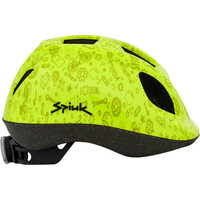 Spiuk casco bicicleta niño CASCO - KIDS NIO 01