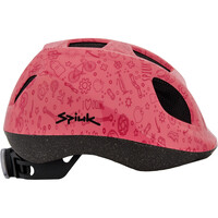 Spiuk casco bicicleta niño CASCO - KIDS NIO 01