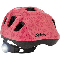 Spiuk casco bicicleta niño CASCO - KIDS NIO 02