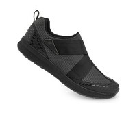 Spiuk zapatillas mtb ZAPATILLA MOTIV INDOOR UNISEX lateral exterior