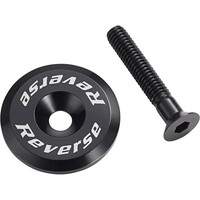 REVERSE Ahead Cap with screw