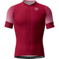 Maillot de manga corta para ciclismo PAVE