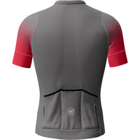 Sural maillot manga corta hombre Maillot de manga corta para ciclismo PAVE vista trasera