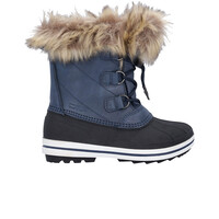 KIDS ANTHILIAN SNOW BOOT WP