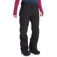 Marmot pantalones esquí mujer Wm's Refuge Pant vista frontal