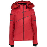 WOMAN JACKET ZIP HOOD