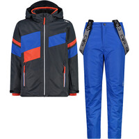 KID SET JACKET AND PANT