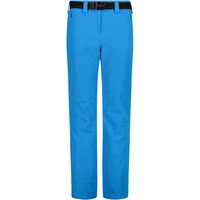 Cmp pantalones esquí mujer WOMAN PANT vista frontal