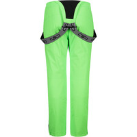 Cmp pantalones esquí infantil KID SALOPETTE vista trasera