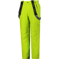 Cmp pantalones esquí hombre MAN SALOPETTE vista detalle