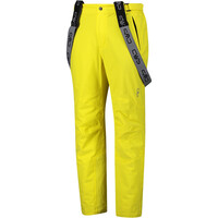 Cmp pantalones esquí hombre MAN SALOPETTE vista detalle