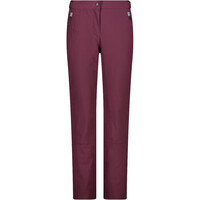 Cmp pantalones esquí mujer WOMAN PANT vista frontal