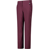 Cmp pantalones esquí mujer WOMAN PANT vista detalle