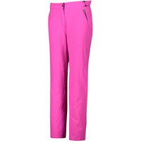 Cmp pantalones esquí mujer WOMAN PANT vista detalle